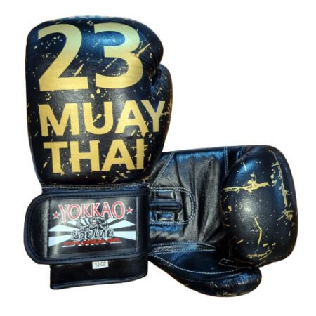 دستکش بوکس Yokkao Muay Thai 23