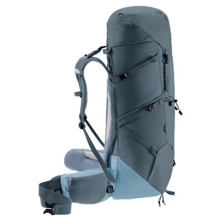 کوله پشتی کوهنوردی دیوتر مدل Aircontact Core 40+10