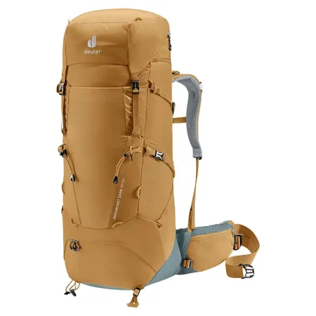 کوله پشتی کوهنوردی دیوتر مدل Aircontact Core 40+10