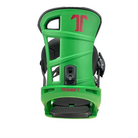فیکس اسنوبرد TECHNINE مدل BLASTER سبز ساخت امریکا
