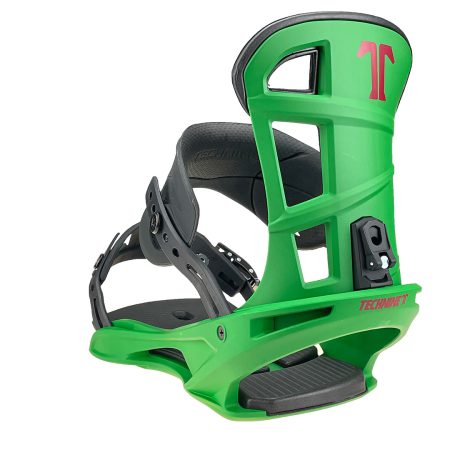 فیکس اسنوبرد TECHNINE مدل BLASTER سبز ساخت امریکا