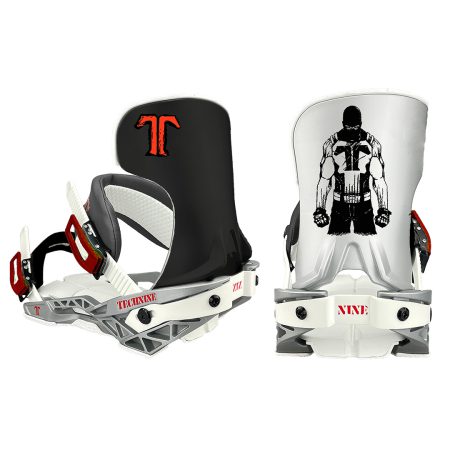 فیکس اسنوبرد TECHNINE مدل SLUGGER PRO ساخت امریکا