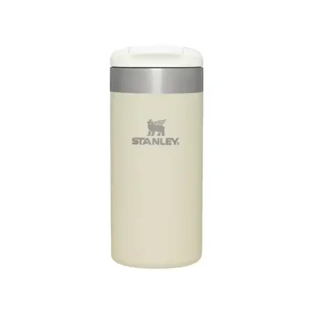 THE AEROLIGHT TRANSIT MUG 0.35L CREAM