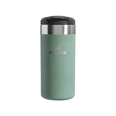 THE AEROLIGHT TRANSIT MUG 0.35L shell metalic