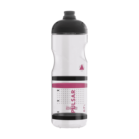 قمقمه آب سیگ مدل Water Bottle Pulsar Transparent 750