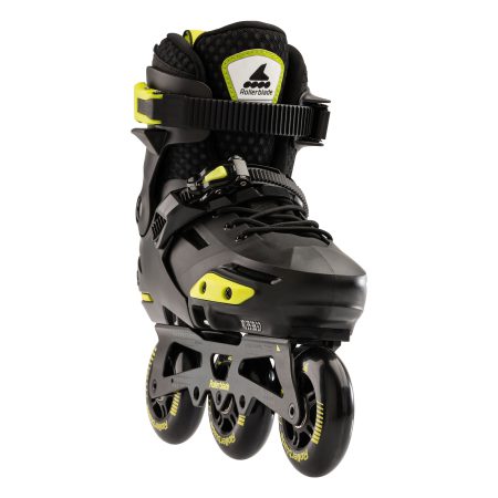 اسکیت رولربلید مدل Apex 3WD