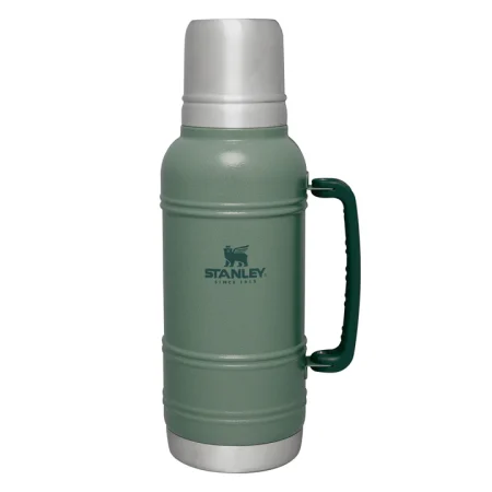 فلاسک آرتیسان استنلی مدل STANLEY THE ARTISAN THERMAL BOTTLE 1.4L سبز