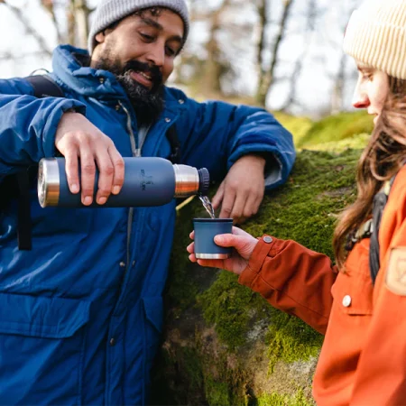 فلاسک ادونچر توگوی استنلی مدل STANLEY ADVENTURE TO-GO BOTTLE 0.75L