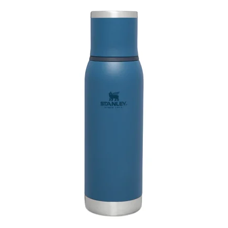 فلاسک ادونچر توگوی استنلی مدل STANLEY ADVENTURE TO-GO BOTTLE 0.75L آبی