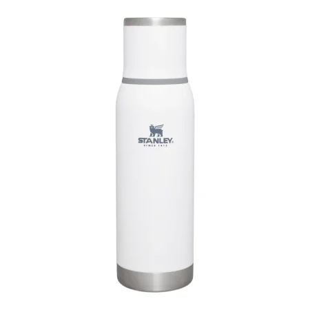 فلاسک ادونچر توگوی استنلی مدل STANLEY ADVENTURE TO-GO BOTTLE 0.75L سفید