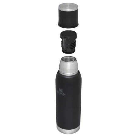 فلاسک ادونچر توگوی استنلی مدل STANLEY ADVENTURE TO-GO BOTTLE 1L مشکی