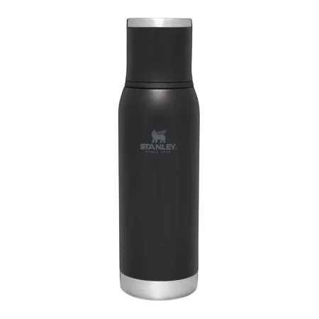فلاسک ادونچر توگوی استنلی مدل STANLEY ADVENTURE TO-GO BOTTLE 1L مشکی