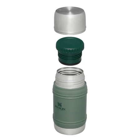 فلاسک غذای آرتیسان استنلی مدل STANLEY THE ARTISAN THERMAL FOOD JAR 0.5L