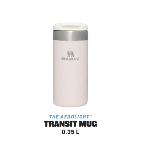 ماگ ایرولایت ترانزیت استنلی مدل THE AEROLIGHT TRANSIT MUG 0.35L