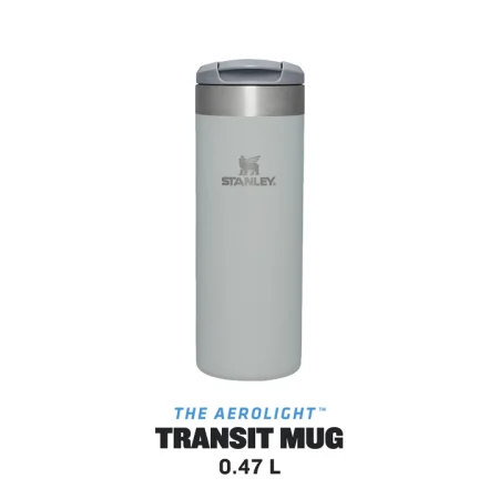 ماگ ایرولایت ترانزیت استنلی مدل THE AEROLIGHT TRANSIT MUG 0.47L