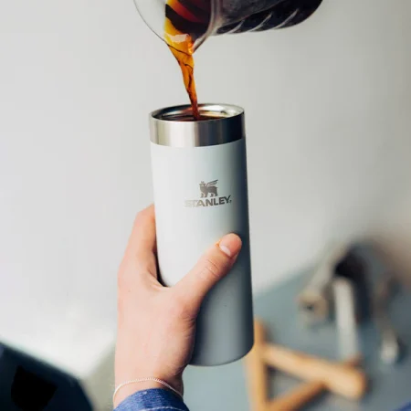 ماگ ایرولایت ترانزیت استنلی مدل THE AEROLIGHT TRANSIT MUG 0.47L