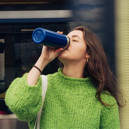 ماگ ایرولایت ترانزیت استنلی مدل THE AEROLIGHT TRANSIT MUG 0.47L