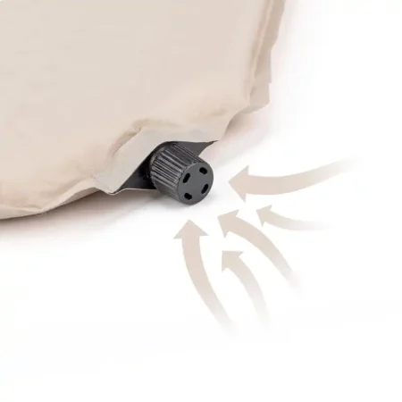 زیرانداز اتوماتیک نیچرهاک دو نفره مدل NH20DZ002