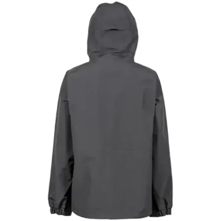 کاپشن اسکی مردانه L1 PREMIUM GOODS TAXWOOD BLACK
