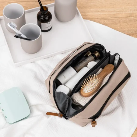 کیف لوازم آرایش نیچرهایک مدل Travel Toiletry Bag NH20SN009 - Image 7
