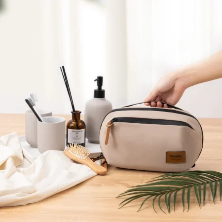 کیف لوازم آرایش نیچرهایک مدل Travel Toiletry Bag NH20SN009 - Image 6