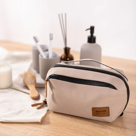 کیف لوازم آرایش نیچرهایک مدل Travel Toiletry Bag NH20SN009