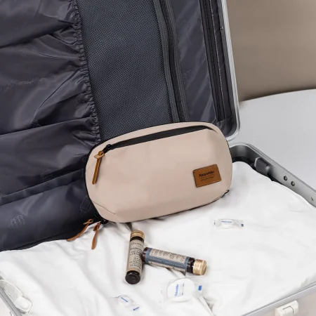 کیف لوازم آرایش نیچرهایک مدل Travel Toiletry Bag NH20SN009