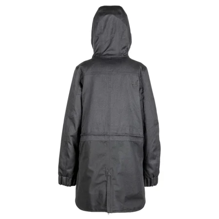کاپشن اسکی زنانه L1 PREMIUM GOODS EMMA BLACK