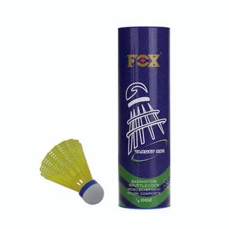badminton fox 980 ball