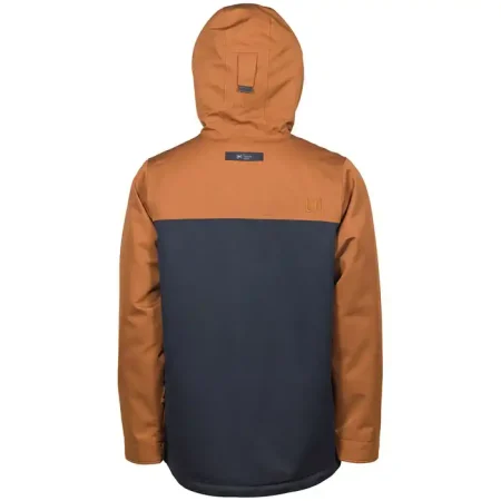 کاپشن اسکی مردانه L1 PREMIUM GOODS HASTING HARVEST RAVEN