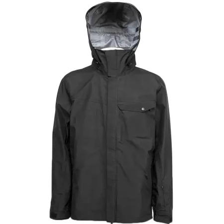 کاپشن اسکی مردانه NITRO ALAGNA BLACK