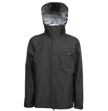 کاپشن اسکی مردانه NITRO ALAGNA BLACK