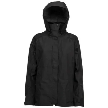 کاپشن اسکی زنانه NITRO MONASHEE BLACK