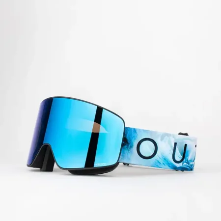عینک اسکی اوت آف مدل VOID DISCOVERY با لنز فوتوکرومیک THE ONE