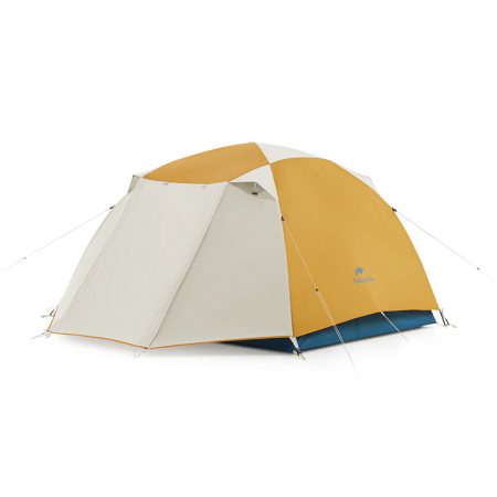 چادر نیچرهایک 3 نفره پلاس پرو مدل CNK2300ZP024 CLOUD RIVER Pro