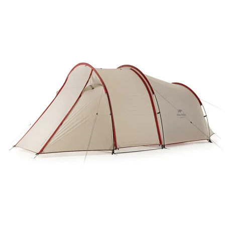 چادر نیچرهایک مدل NH19ZP013 CLOUDE TOURER 2