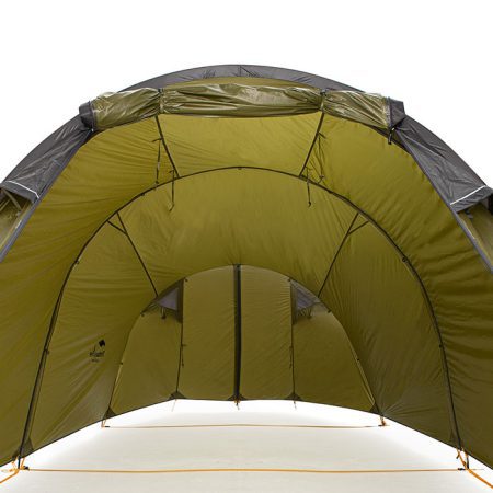 چادر نیچرهایک مدل NH19ZP013 CLOUDE TOURER 2