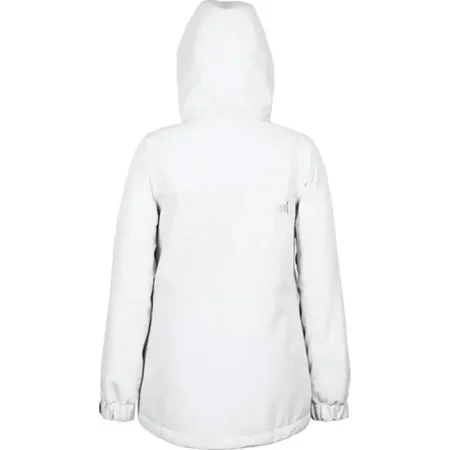 کاپشن اسکی زنانه L1 PREMIUM GOODS ANWEN GHOST