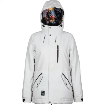 کاپشن اسکی زنانه L1 PREMIUM GOODS ANWEN GHOST