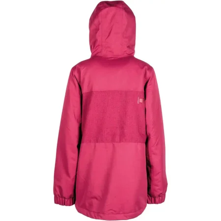 کاپشن اسکی زنانه L1 PREMIUM GOODS ANWEN REBEL