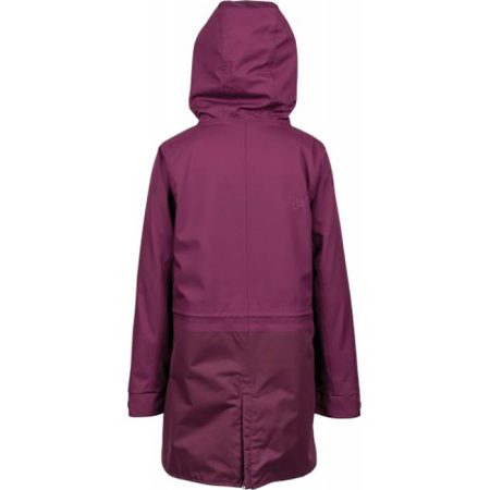 کاپشن اسکی زنانه L1 PREMIUM GOODS EMMA PORT