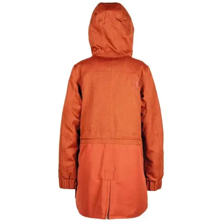 کاپشن اسکی زنانه L1 PREMIUM GOODS EMMA RUST