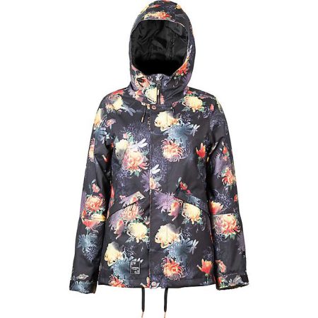 کاپشن اسکی زنانه L1 PREMIUM GOODS LALENA BLOOM