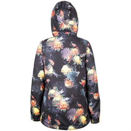 کاپشن اسکی زنانه L1 PREMIUM GOODS LALENA BLOOM