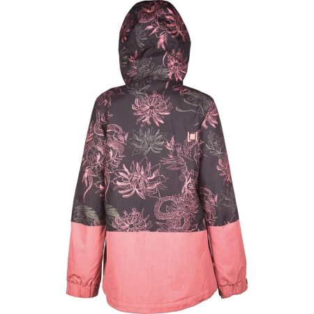 کاپشن اسکی زنانه L1 PREMIUM GOODS LALENA FATAL