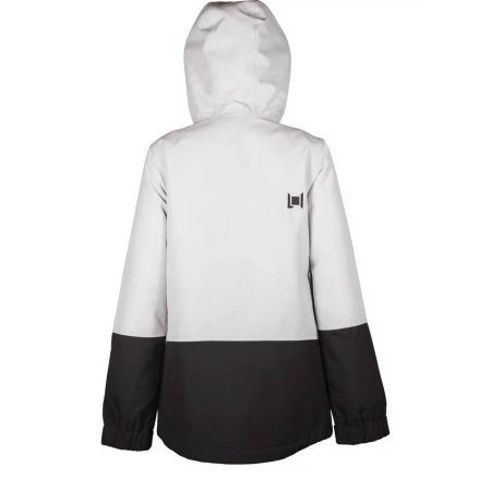 کاپشن اسکی زنانه L1 PREMIUM GOODS LALENA GHOST