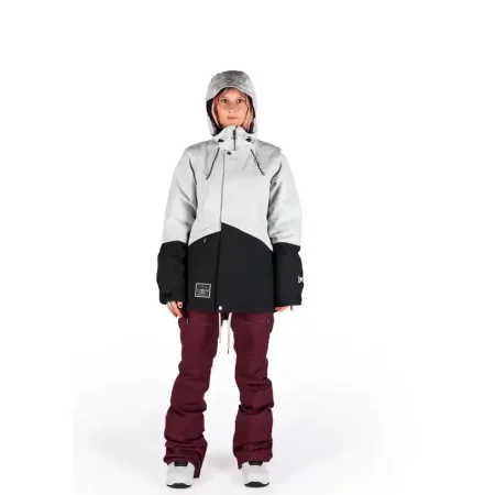 کاپشن اسکی زنانه L1 PREMIUM GOODS LALENA GHOST