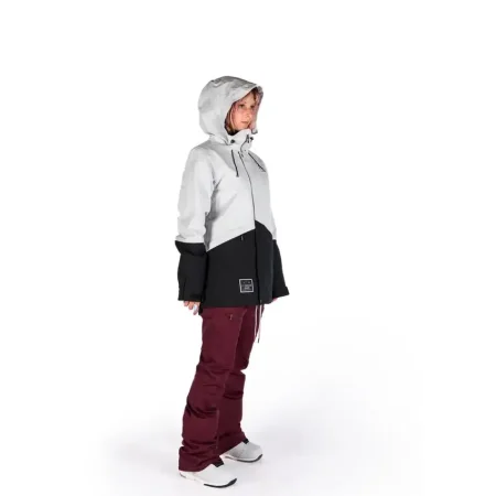 کاپشن اسکی زنانه L1 PREMIUM GOODS LALENA GHOST