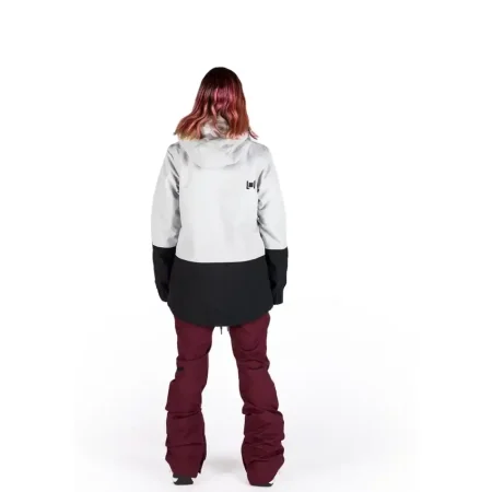 کاپشن اسکی زنانه L1 PREMIUM GOODS LALENA GHOST