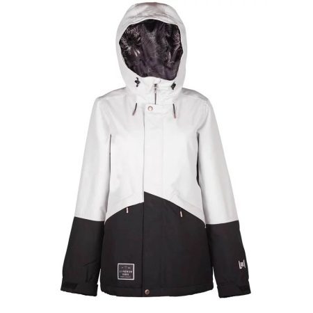کاپشن اسکی زنانه L1 PREMIUM GOODS LALENA GHOST